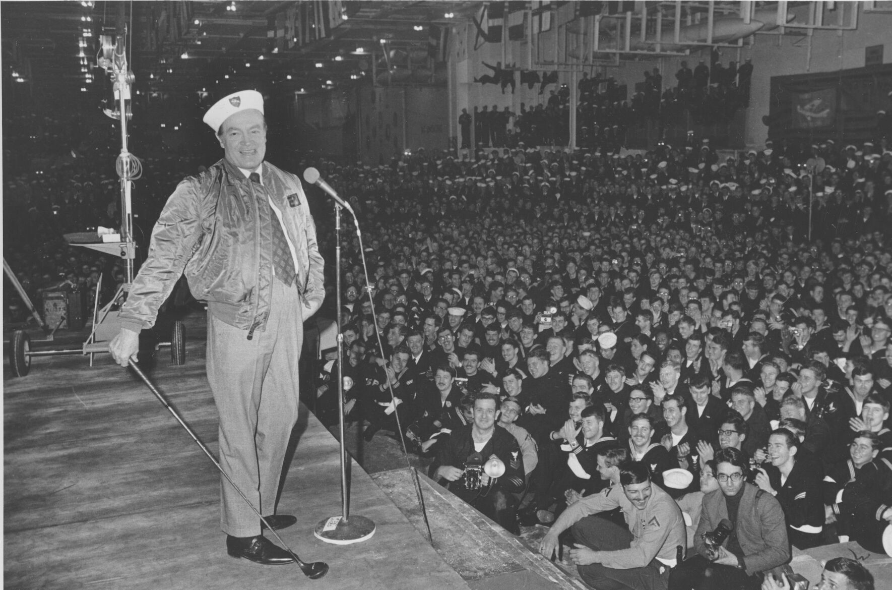 2003: Bob Hope
